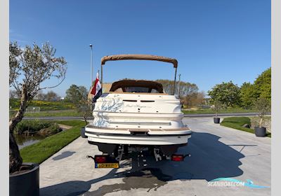 Oudhuijzer 740 Tender Occasion Motorboat 2025, The Netherlands