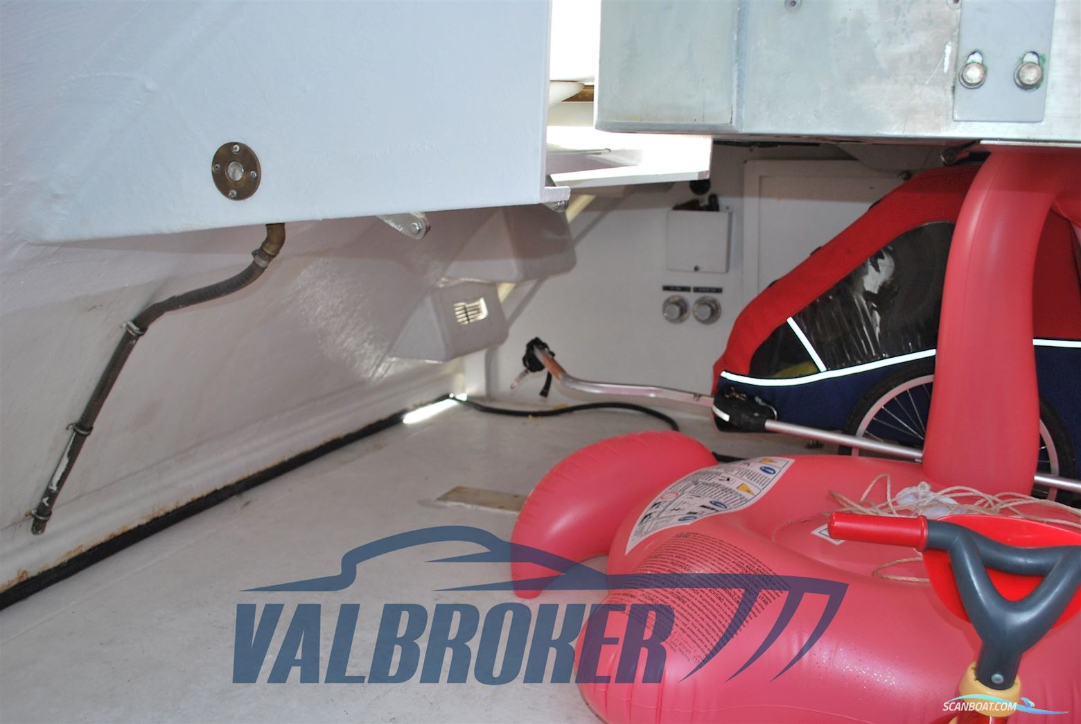 Overmarine Mangusta 72