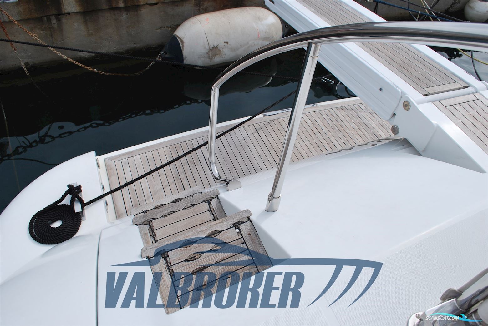 Overmarine Mangusta 72