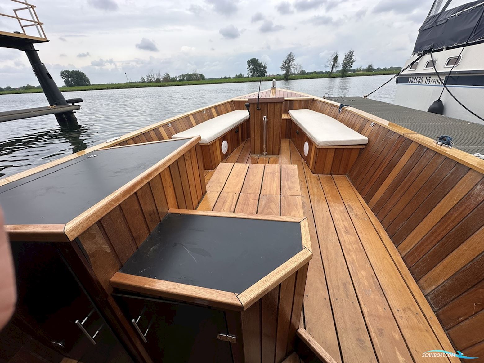 Overnaadse Sloep