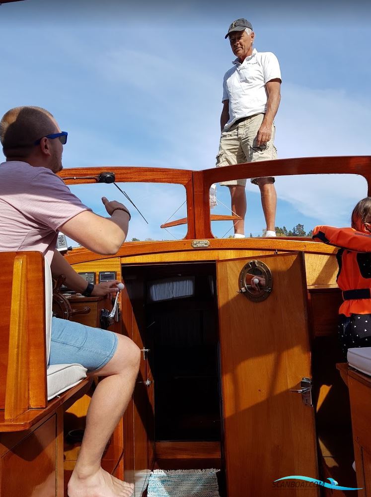 Oxelösundskryssare 30