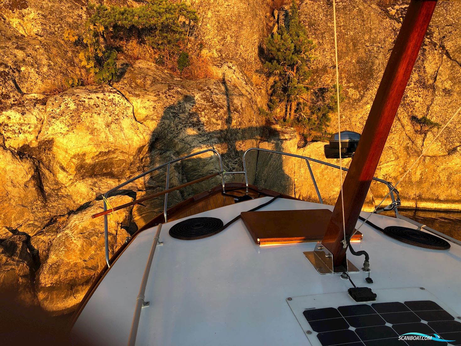 Oxelösundskryssare 30