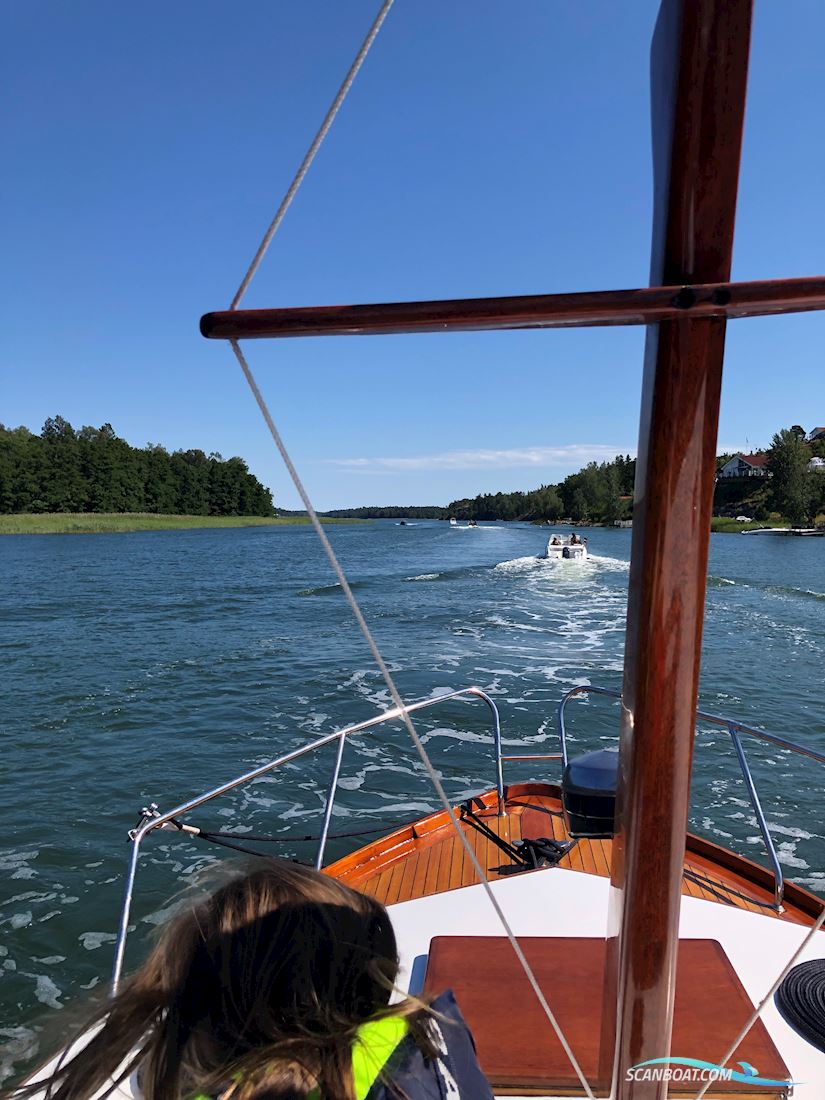 Oxelösundskryssare 30