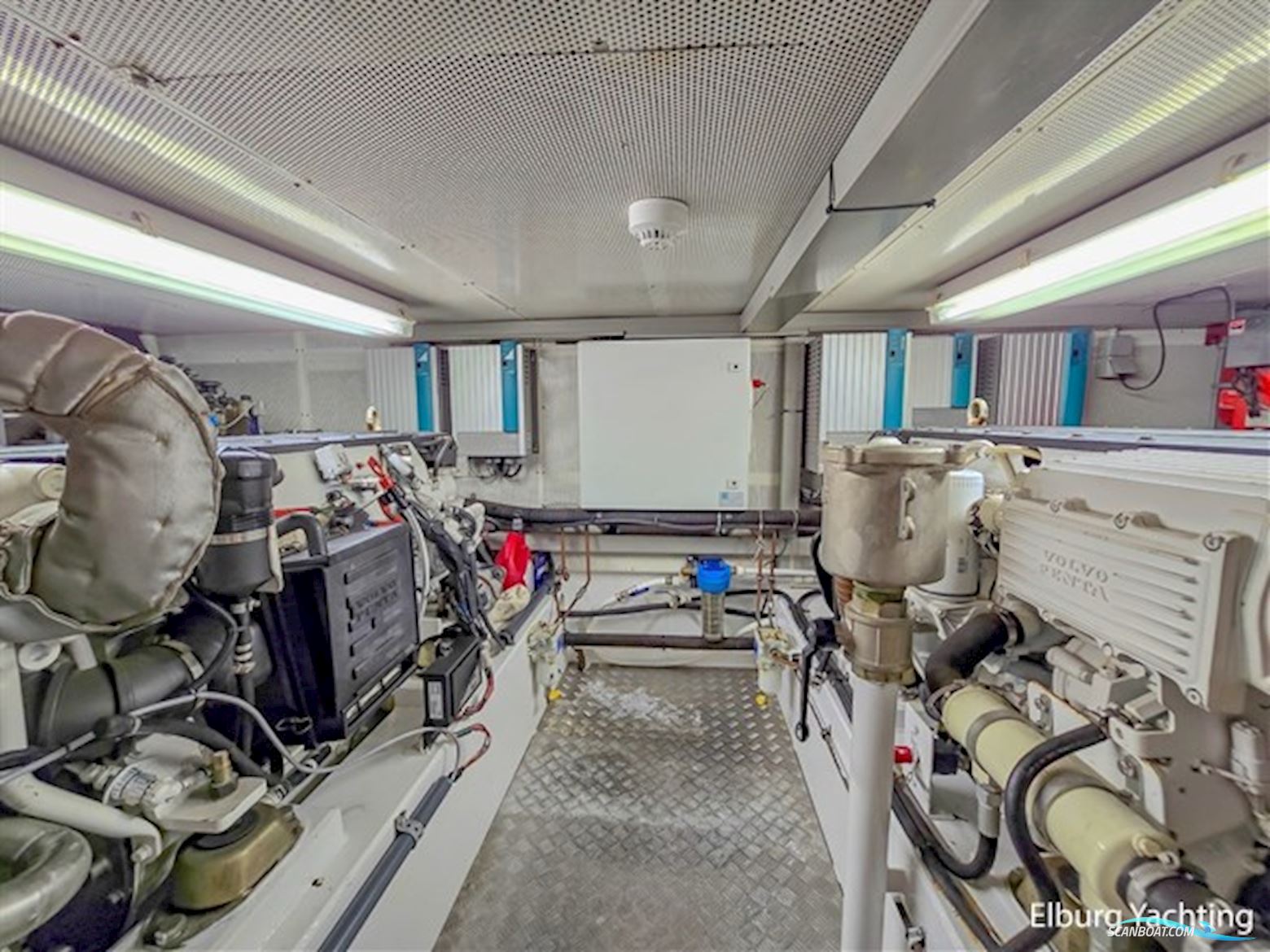 Pacific  Allure 180 - Wheelhouse 