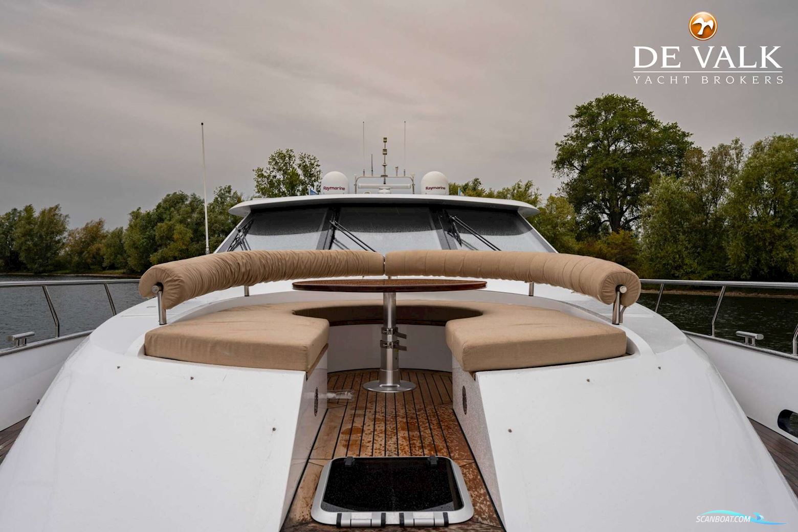 Pacific  Pearl 21.50