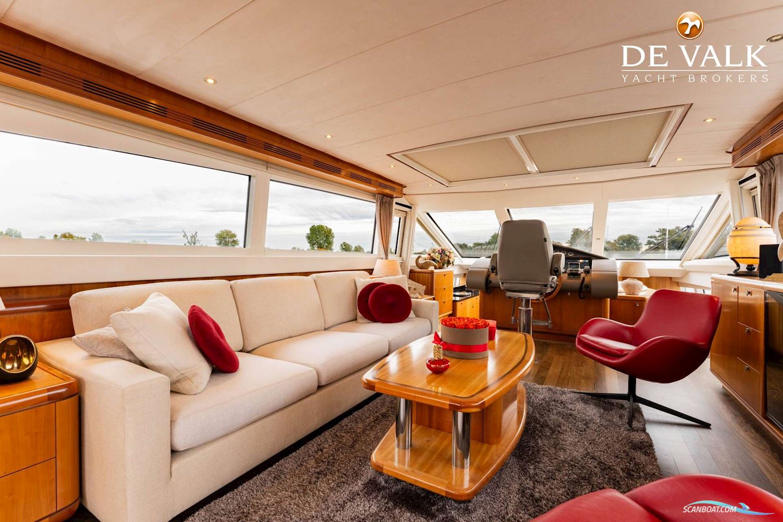 Pacific  Pearl 21.50