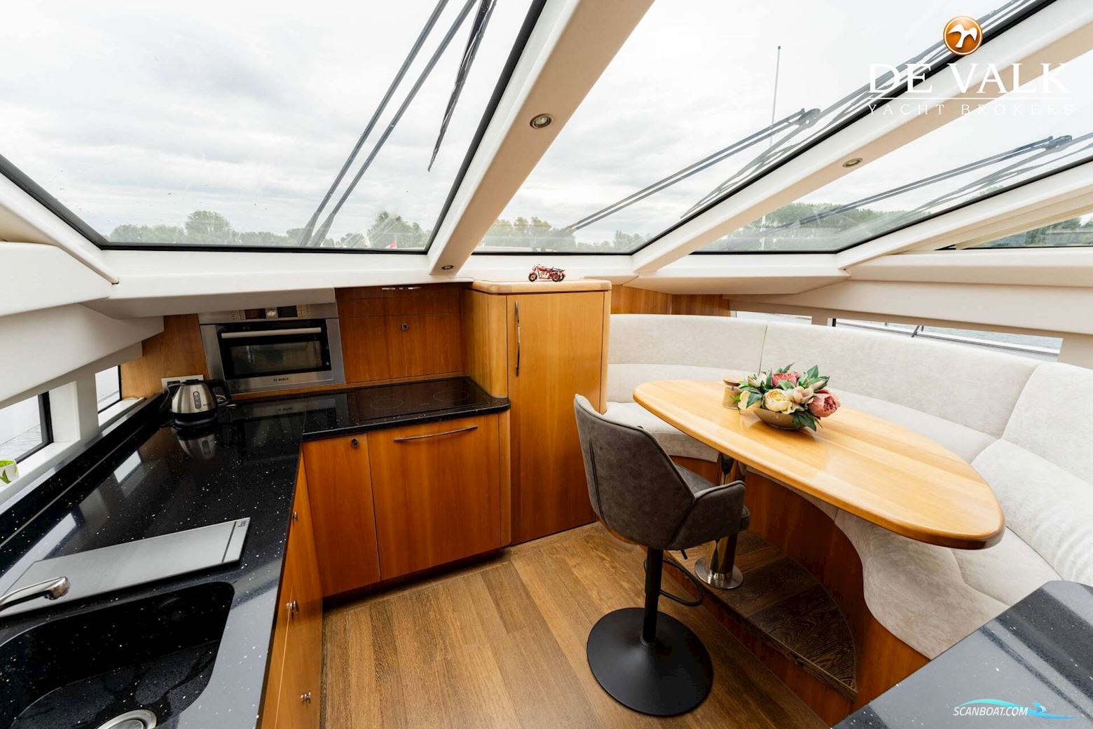 Pacific  Pearl 21.50