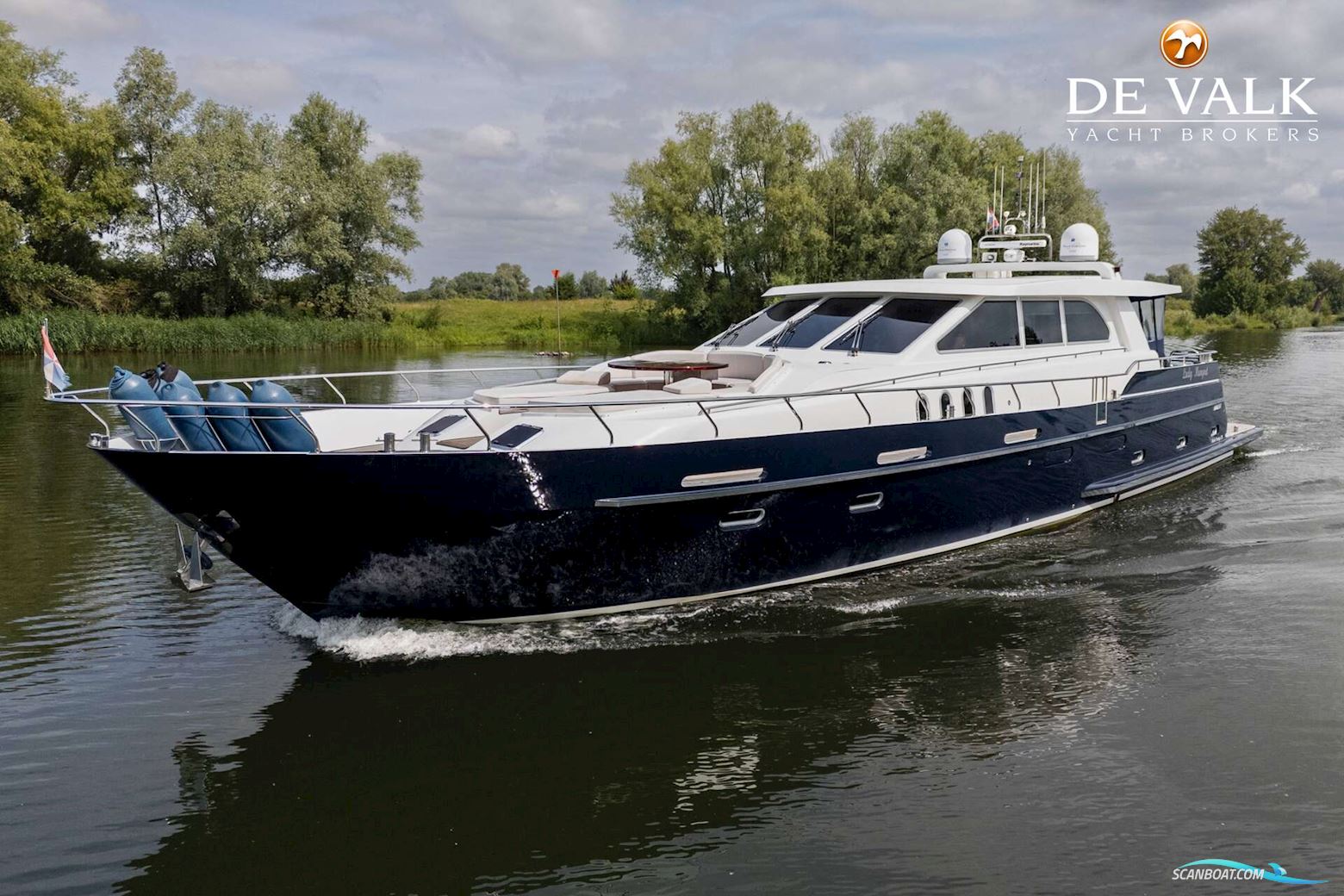 Pacific  Prestige 2300