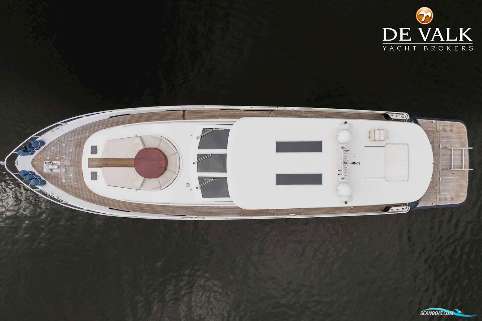 Pacific  Prestige 2300