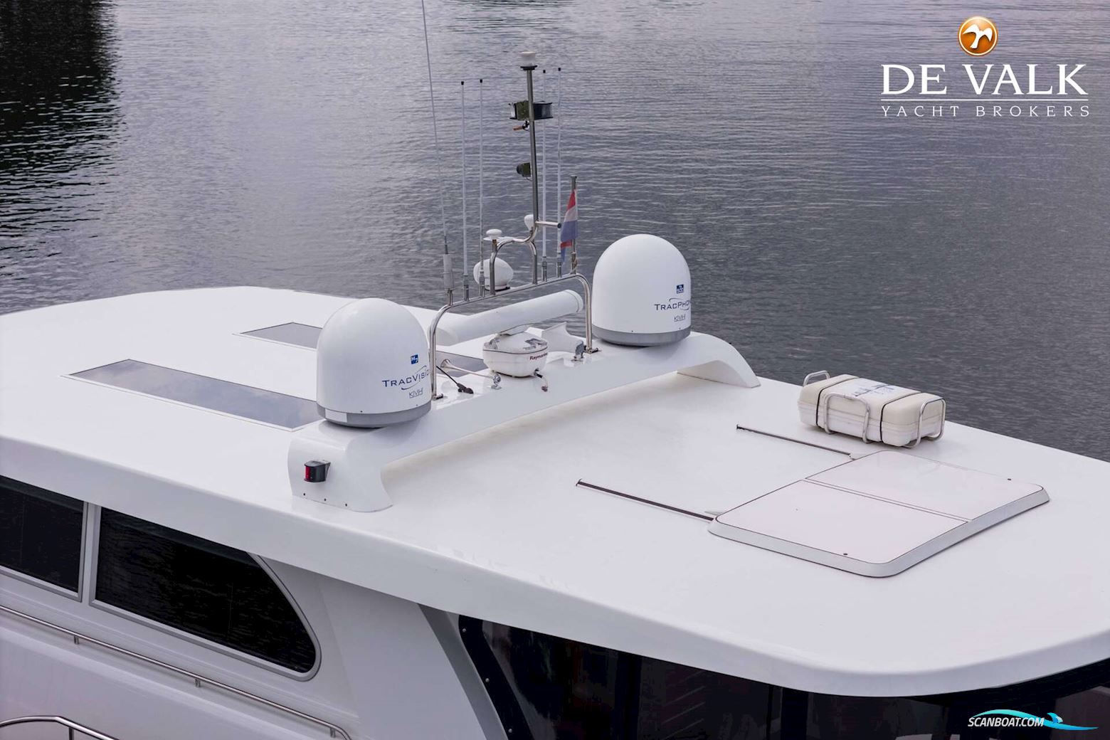 Pacific  Prestige 2300
