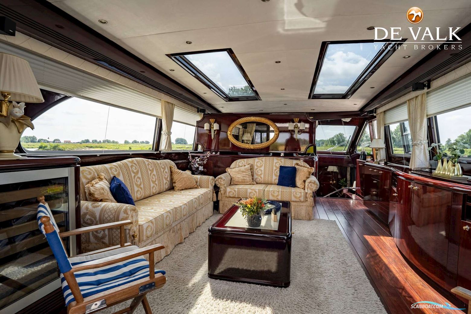 Pacific  Prestige 2300