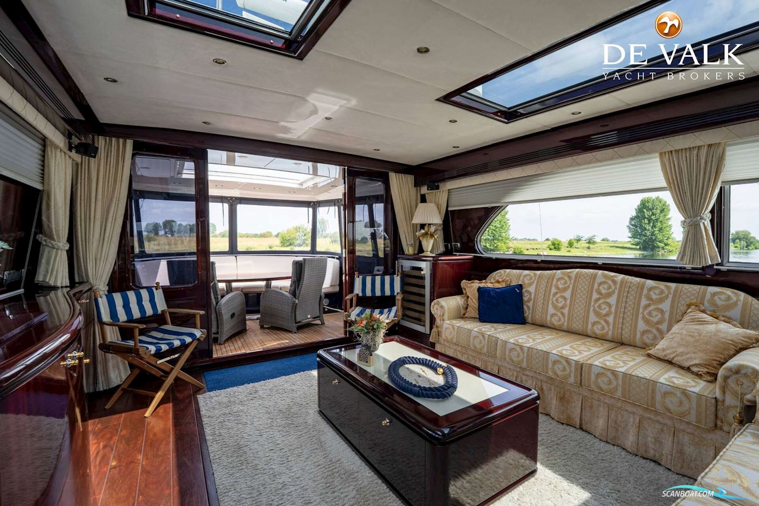 Pacific  Prestige 2300
