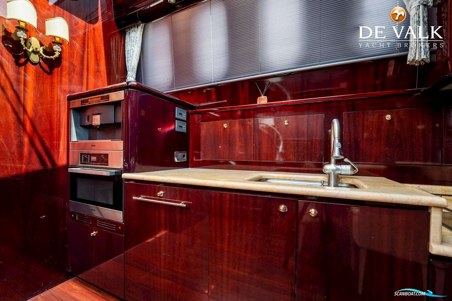 Pacific  Prestige 2300