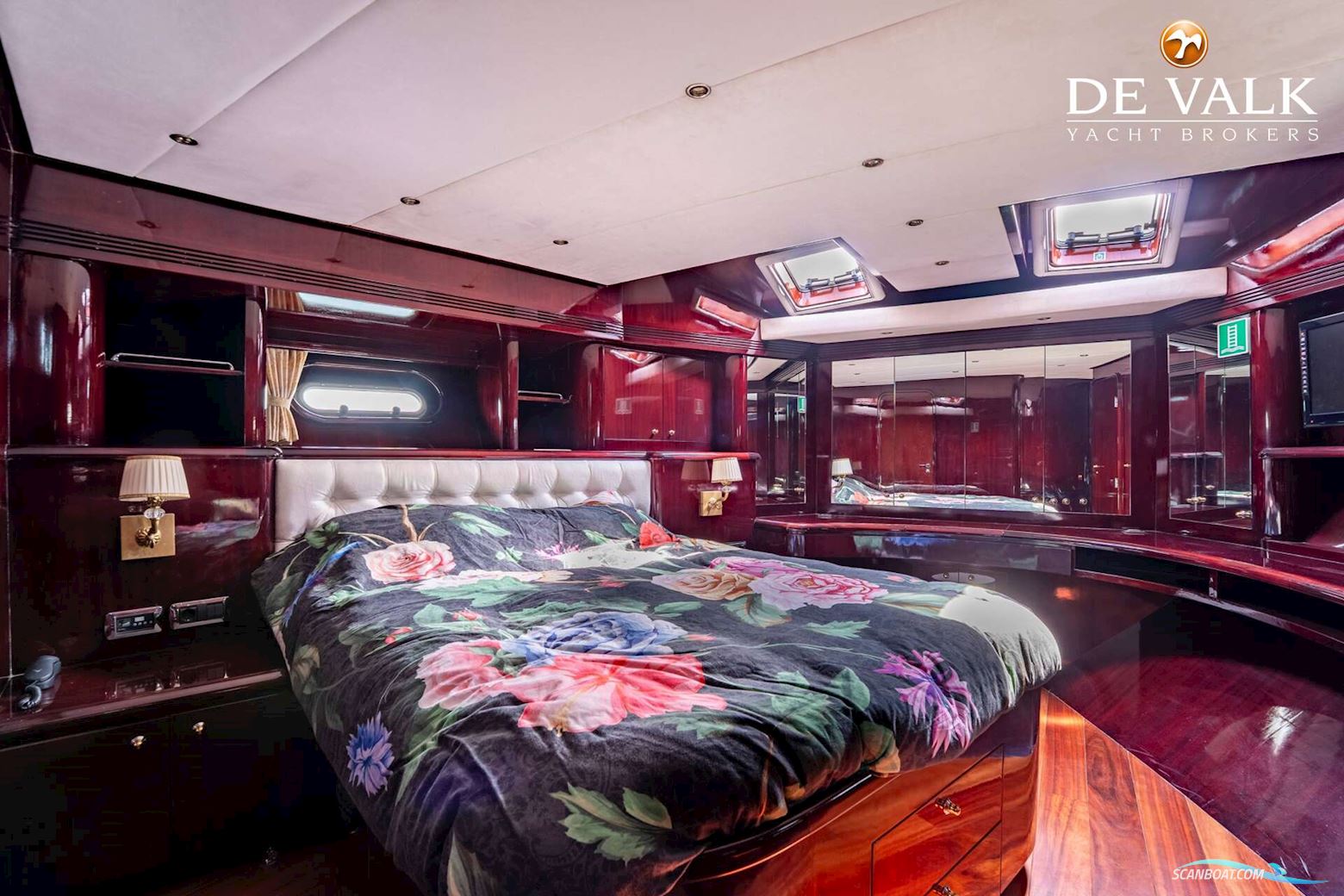 Pacific  Prestige 2300