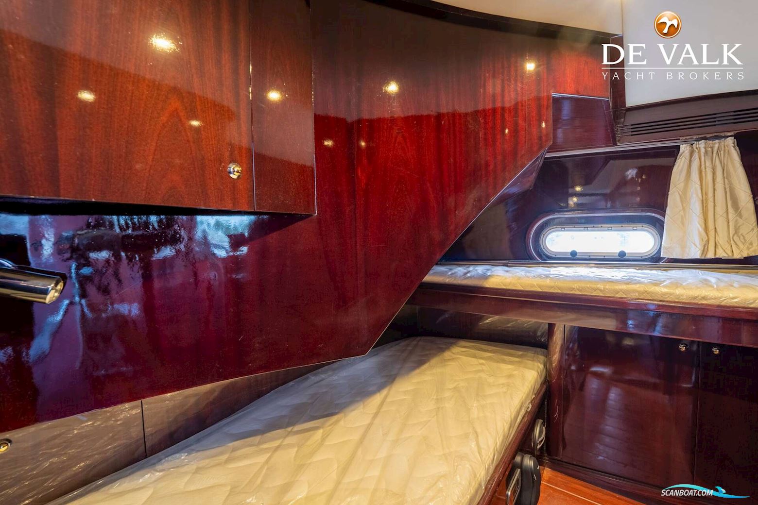 Pacific  Prestige 2300