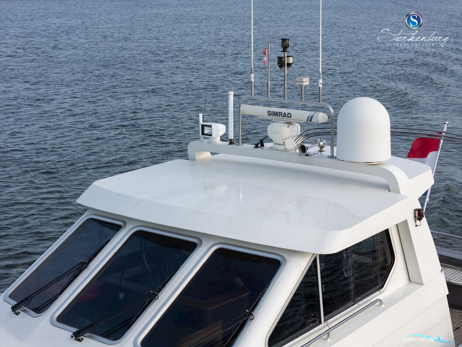 Pacific 155 Allure