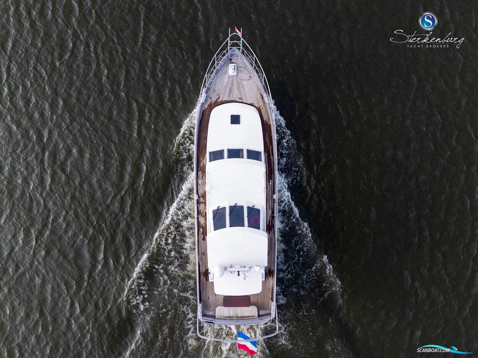 Pacific 155 Allure