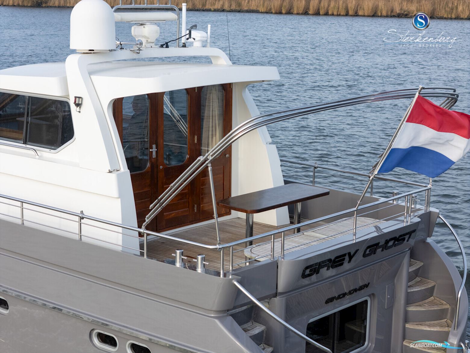 Pacific 155 Allure