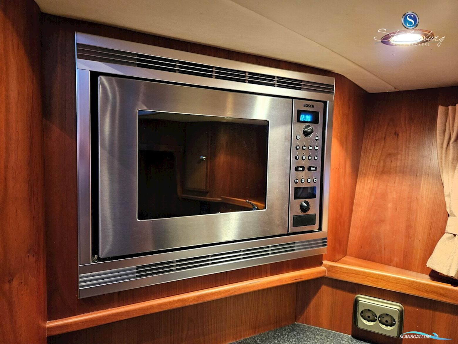 Pacific 155 Allure