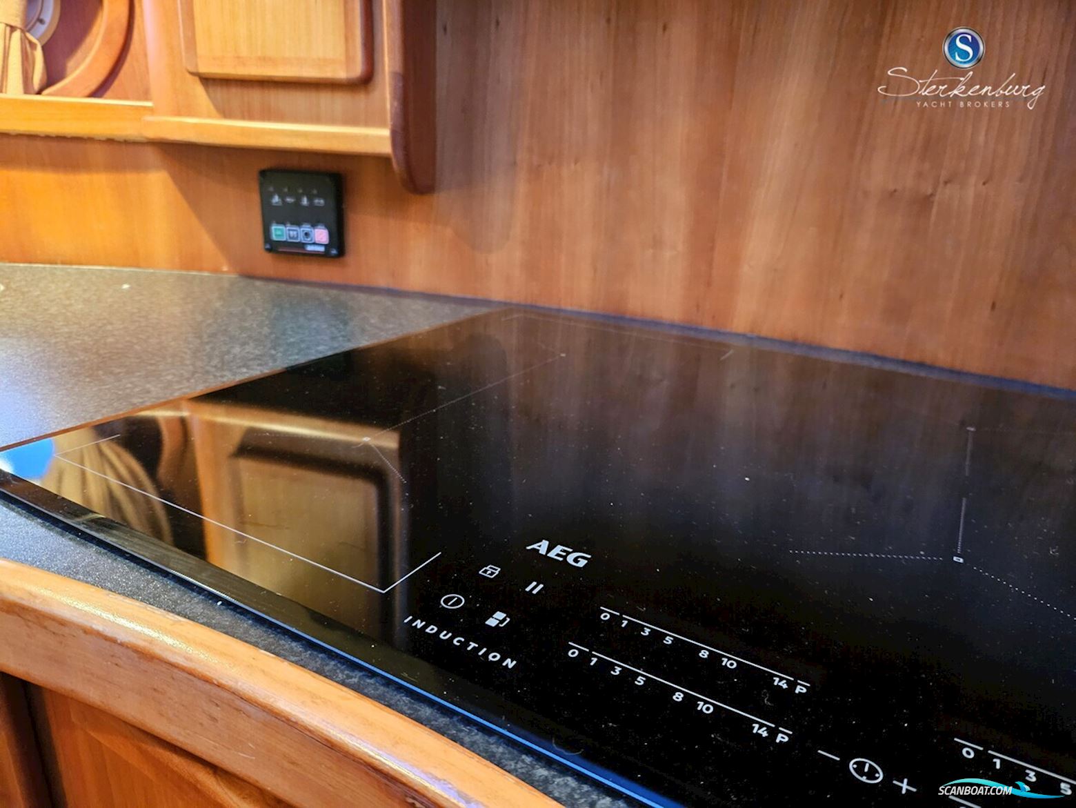 Pacific 155 Allure