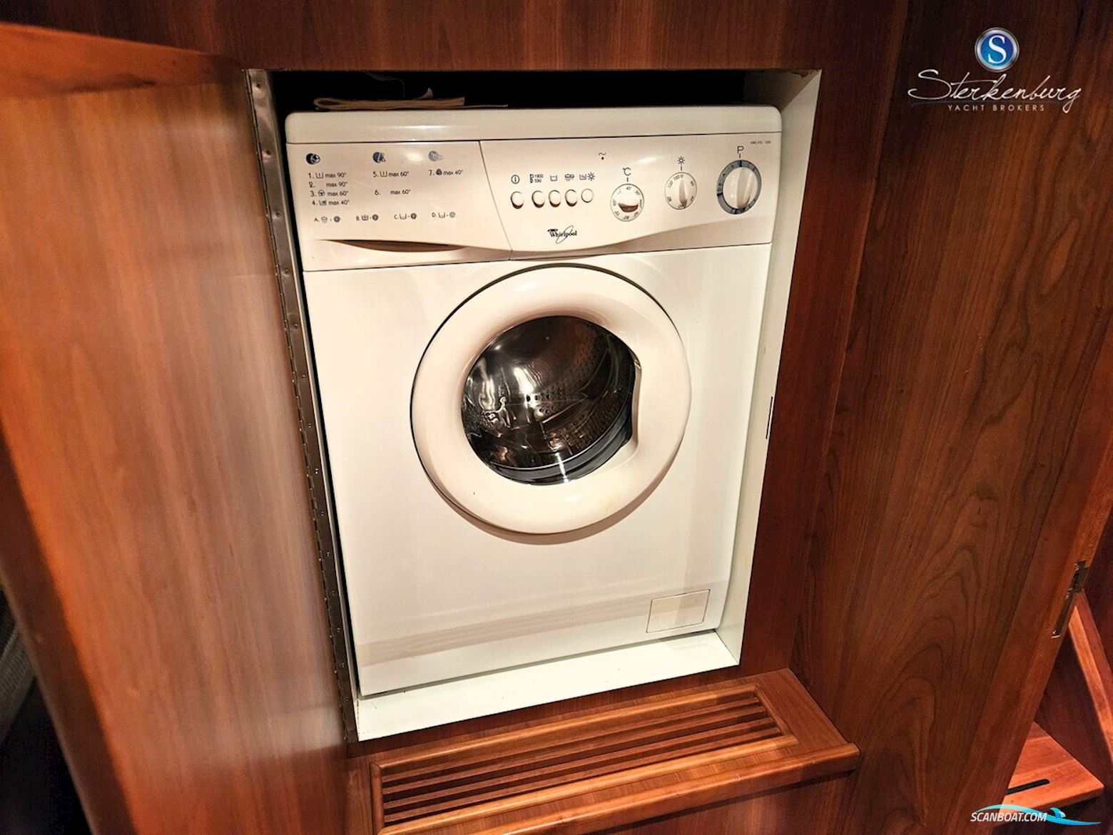 Pacific 155 Allure