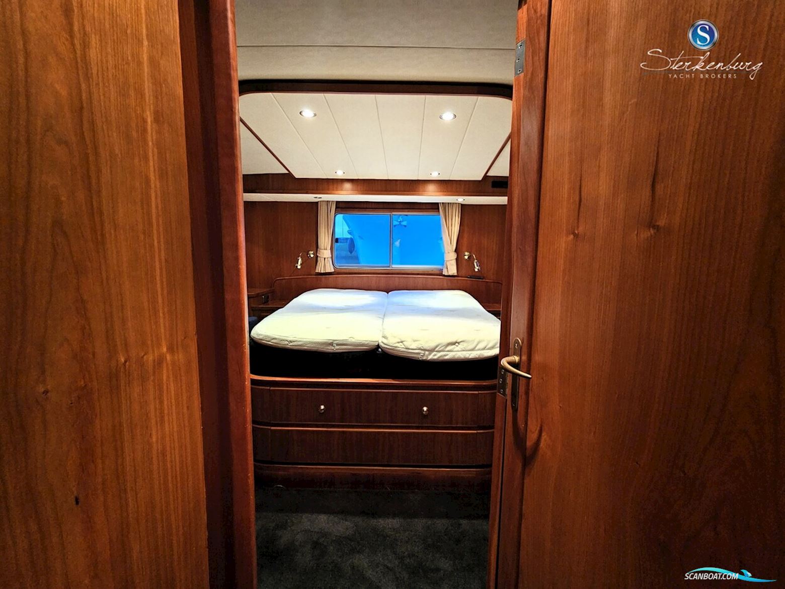 Pacific 155 Allure