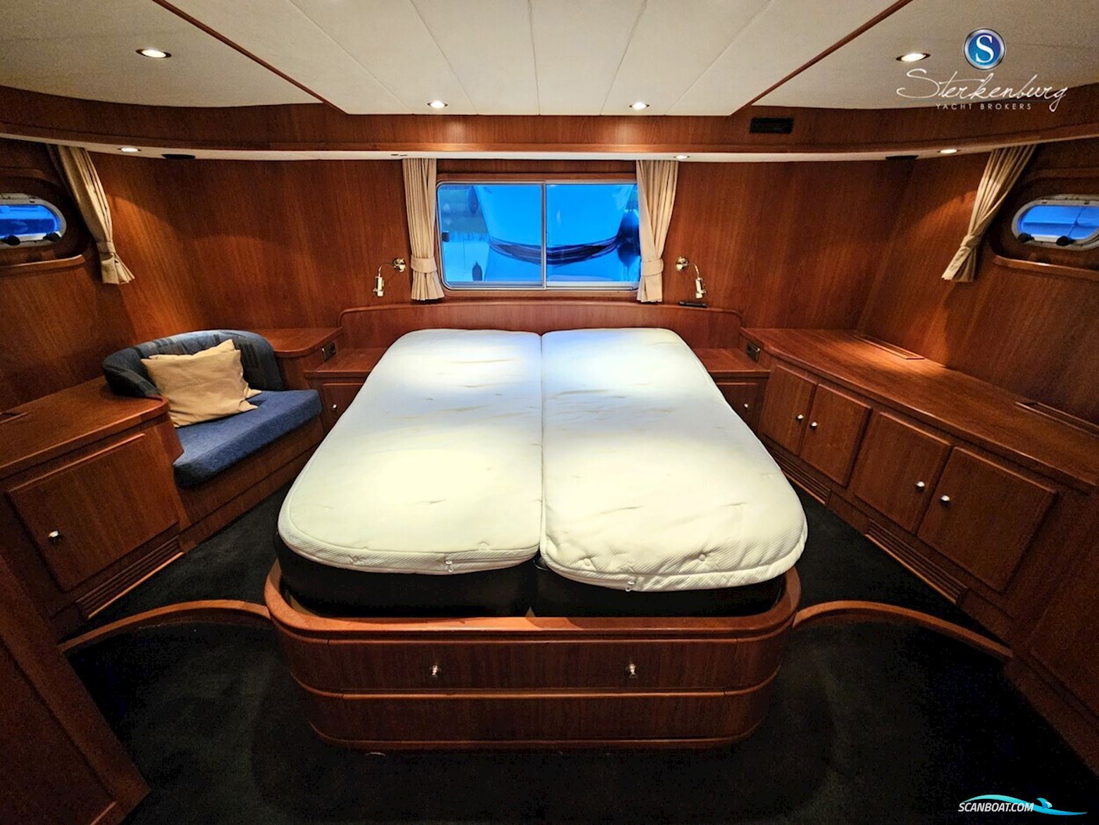 Pacific 155 Allure