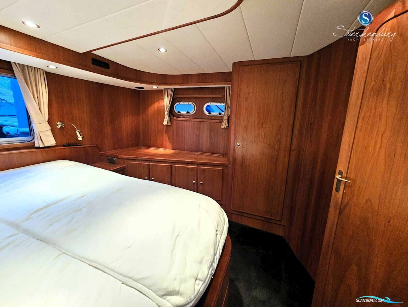 Pacific 155 Allure