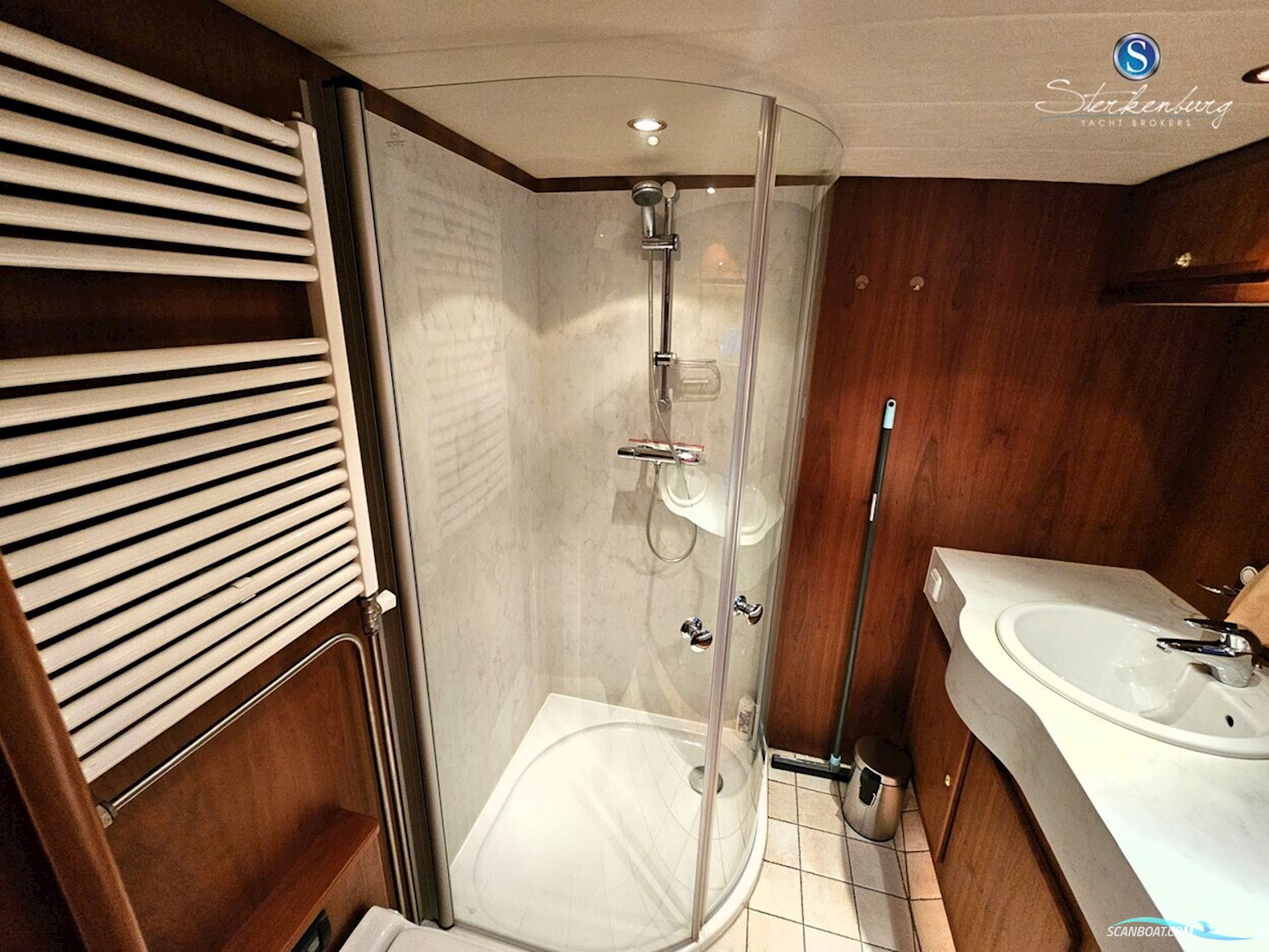 Pacific 155 Allure