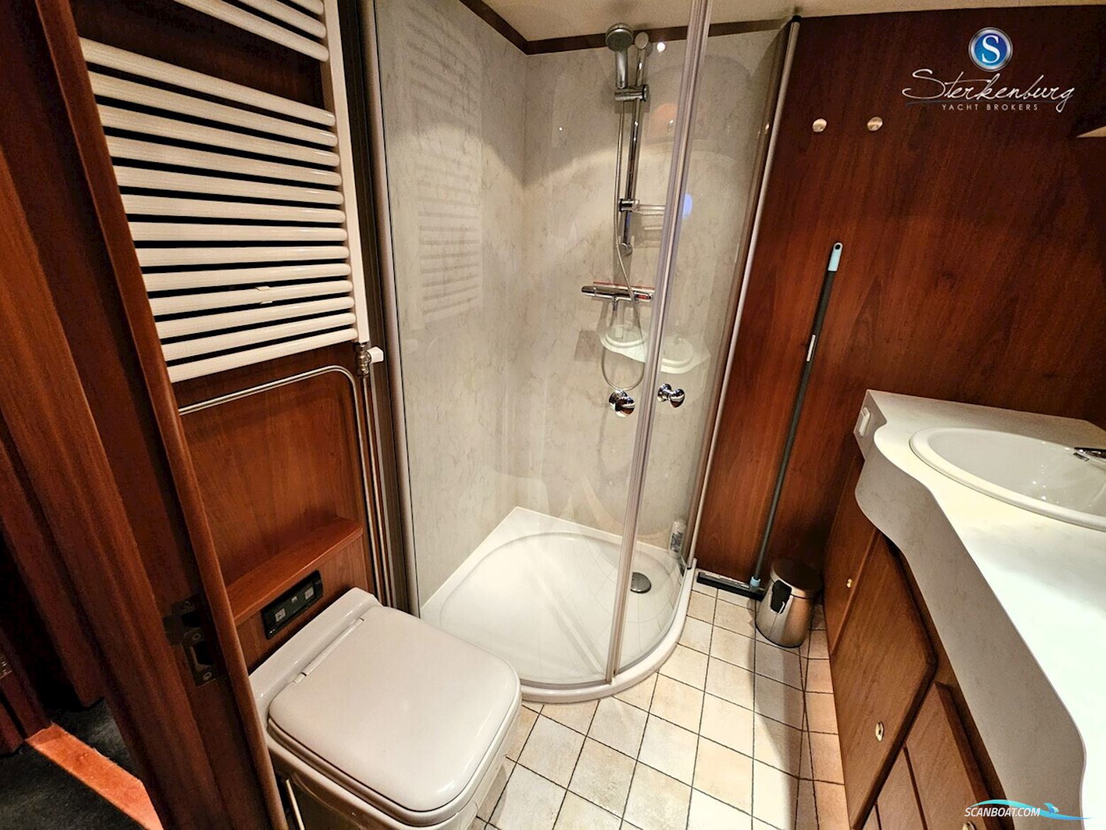 Pacific 155 Allure
