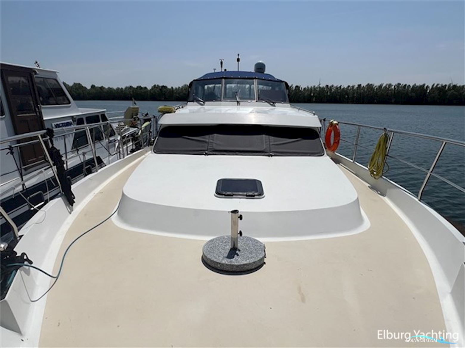 Pacific Allure 148 