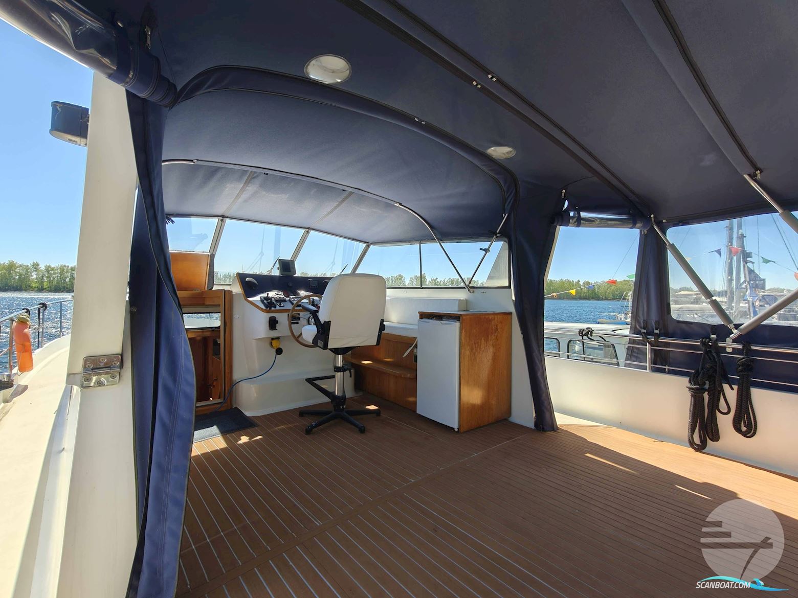 Pacific Allure 148