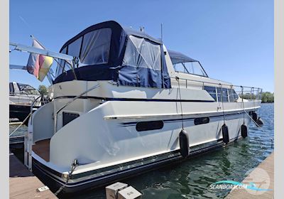 Pacific Allure 148 Motorboat 2002, with Vetus Deutz engine, Germany