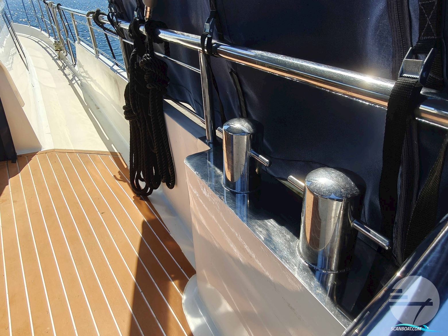 Pacific Allure 148