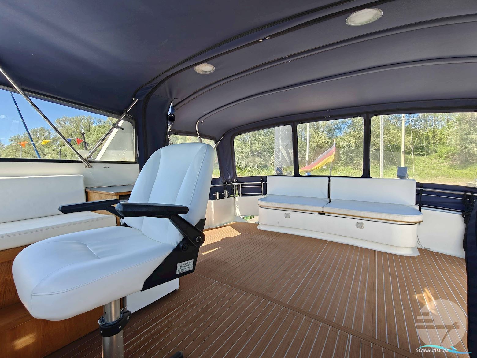 Pacific Allure 148