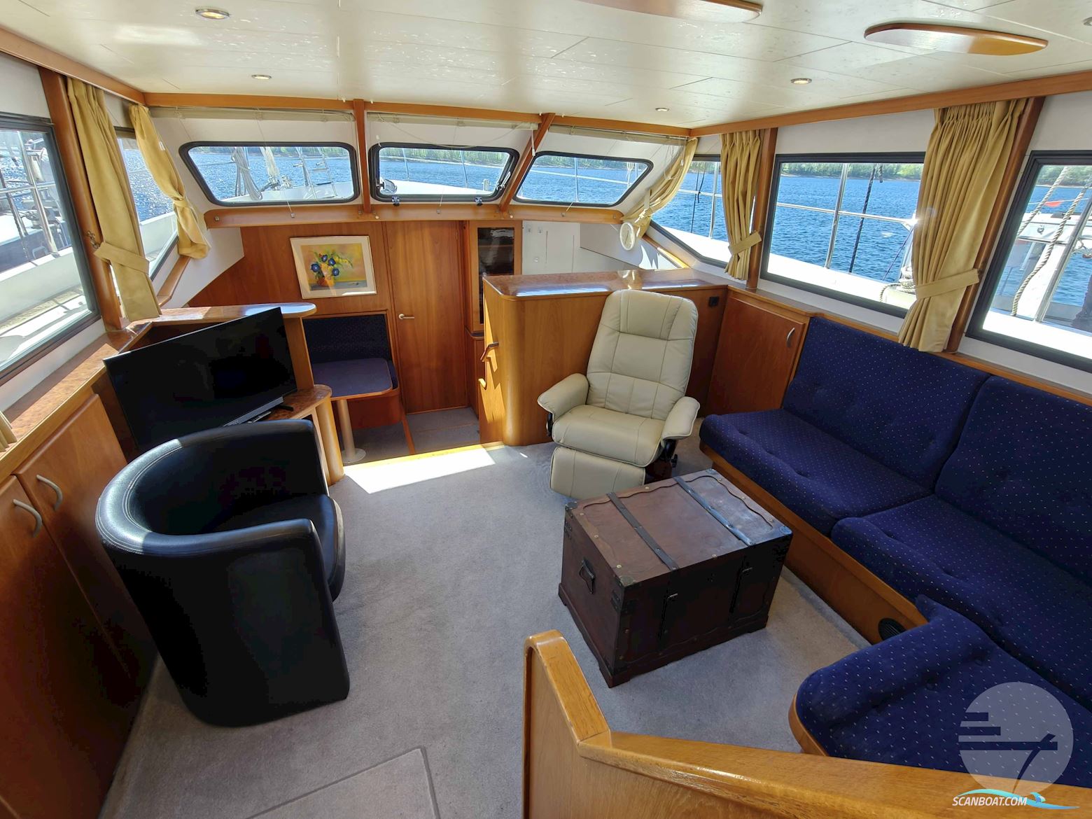 Pacific Allure 148