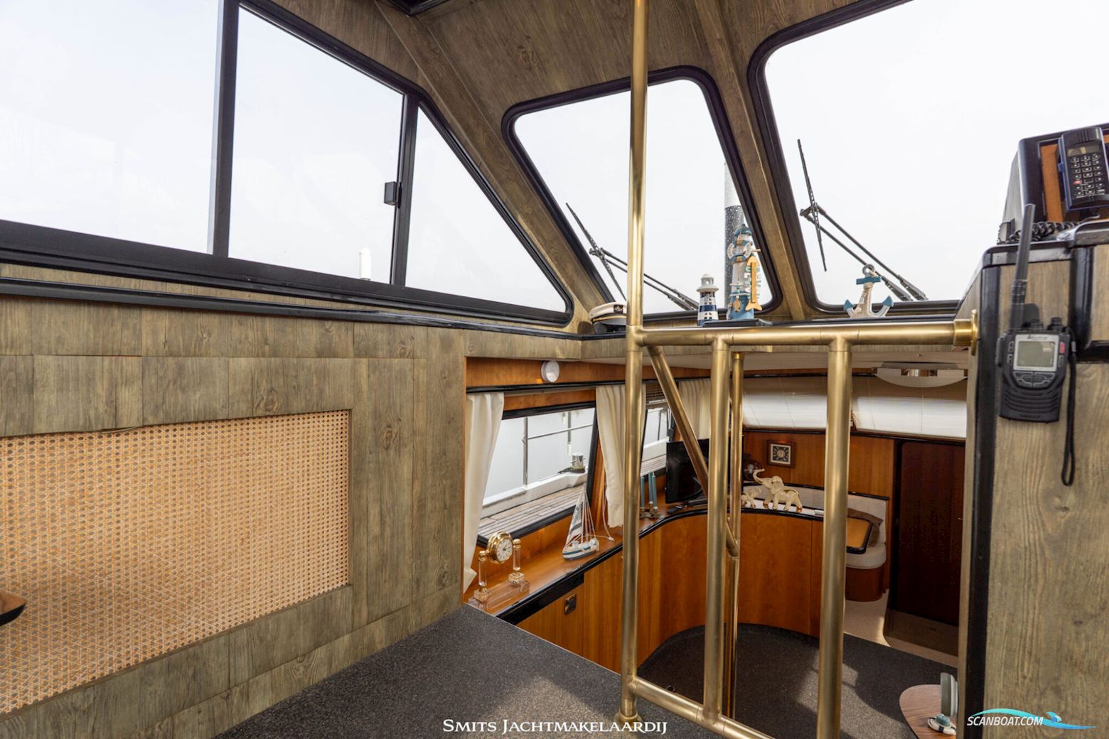 Pacific Allure 148 VS