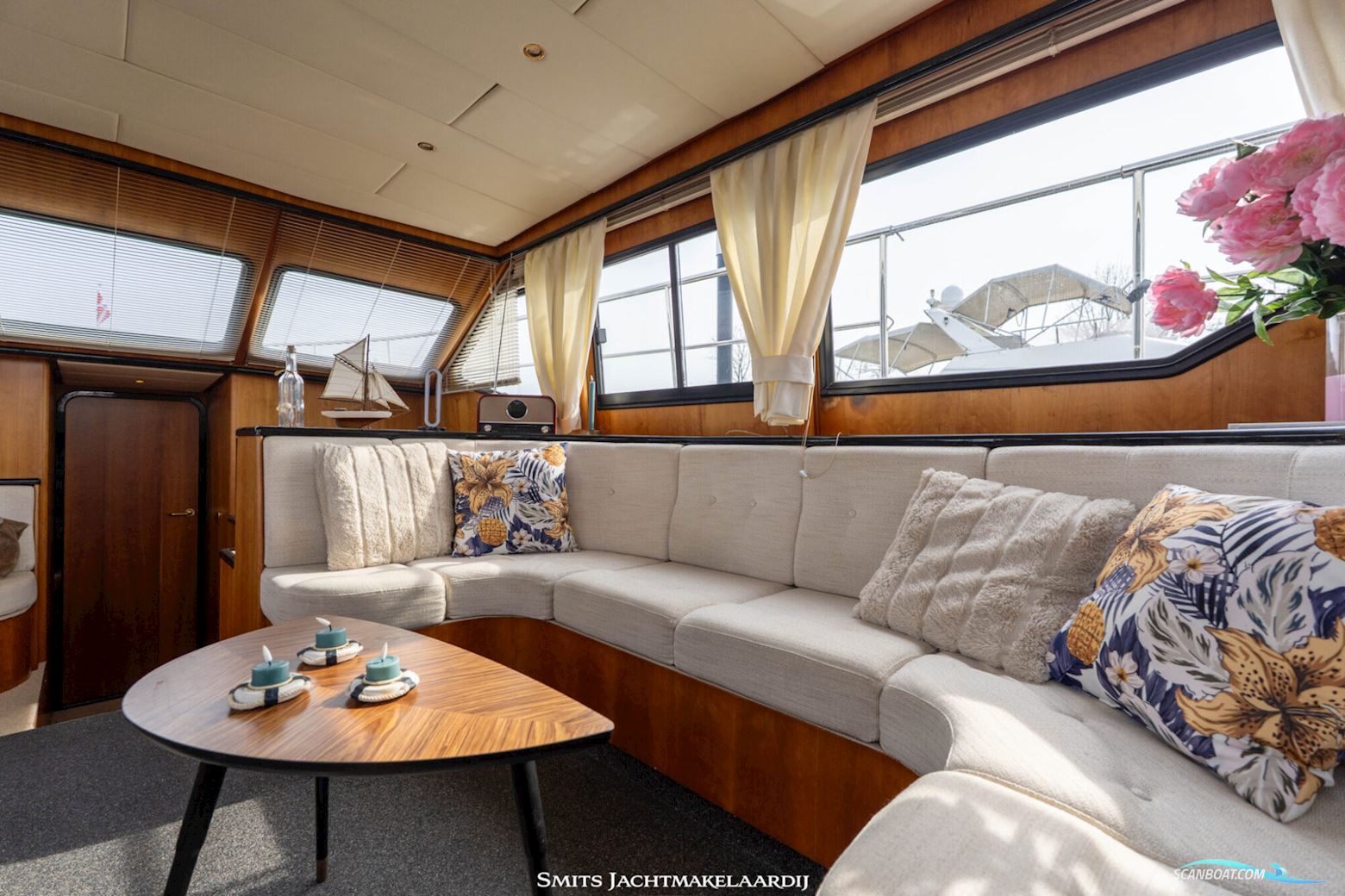 Pacific Allure 148 VS