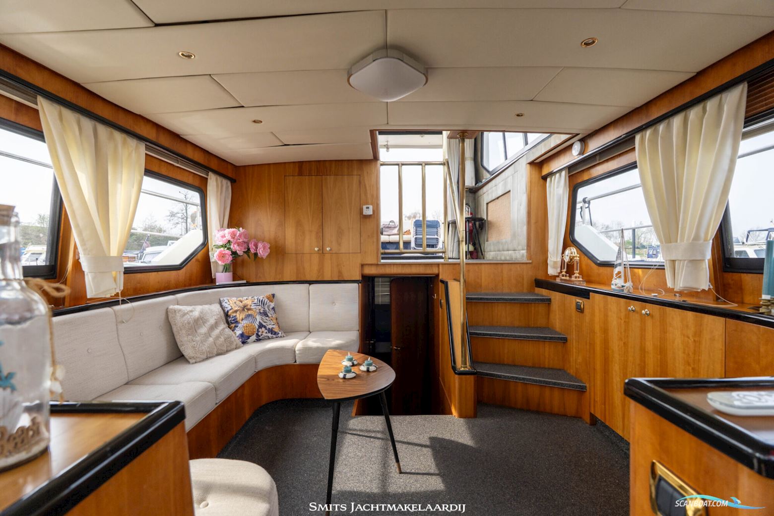 Pacific Allure 148 VS