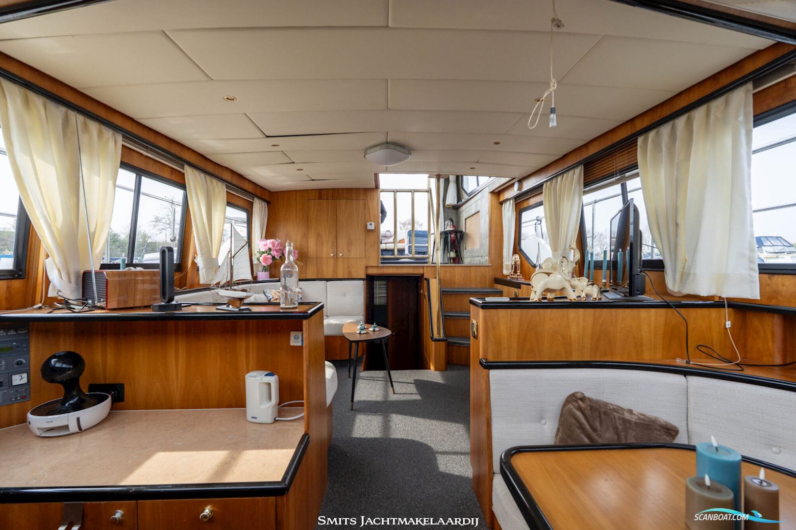 Pacific Allure 148 VS