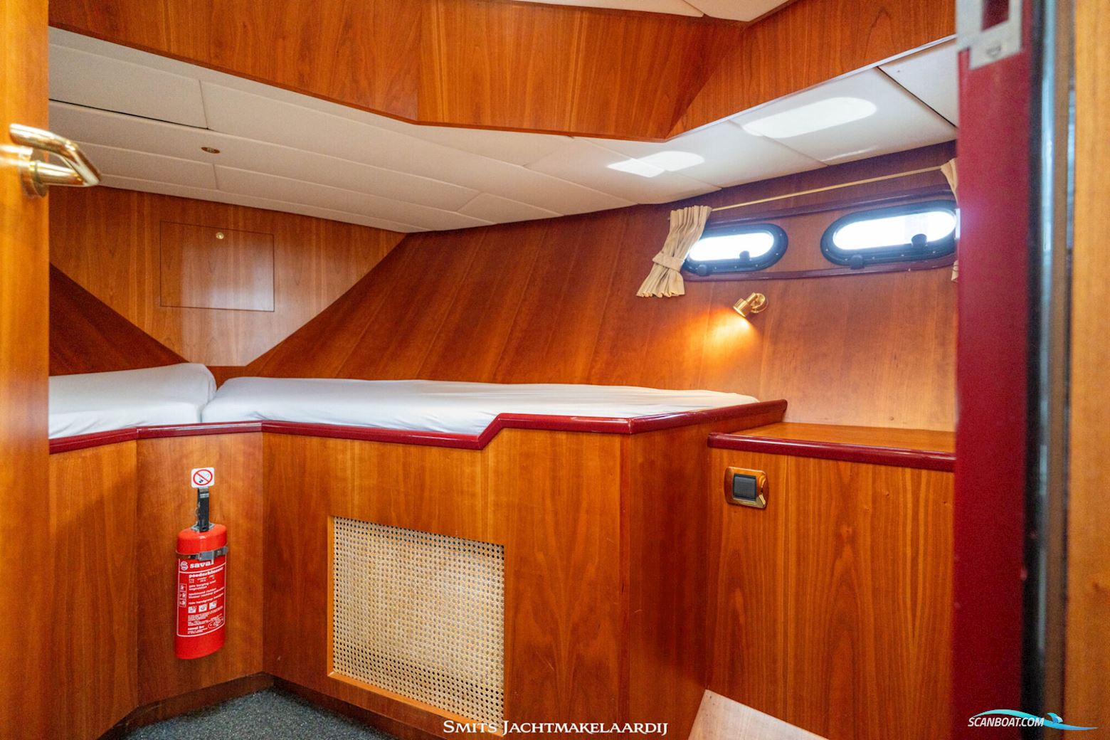 Pacific Allure 148 VS