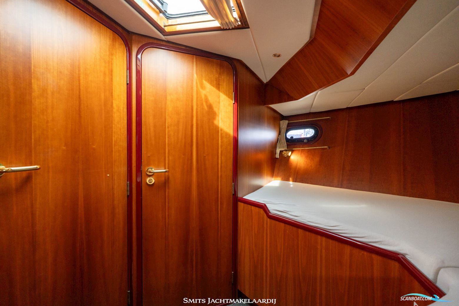 Pacific Allure 148 VS