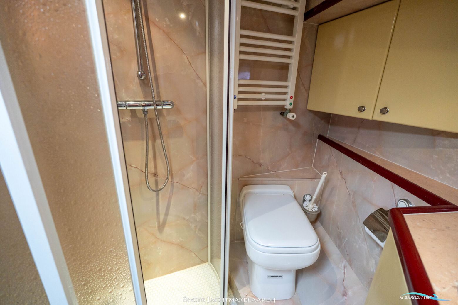 Pacific Allure 148 VS