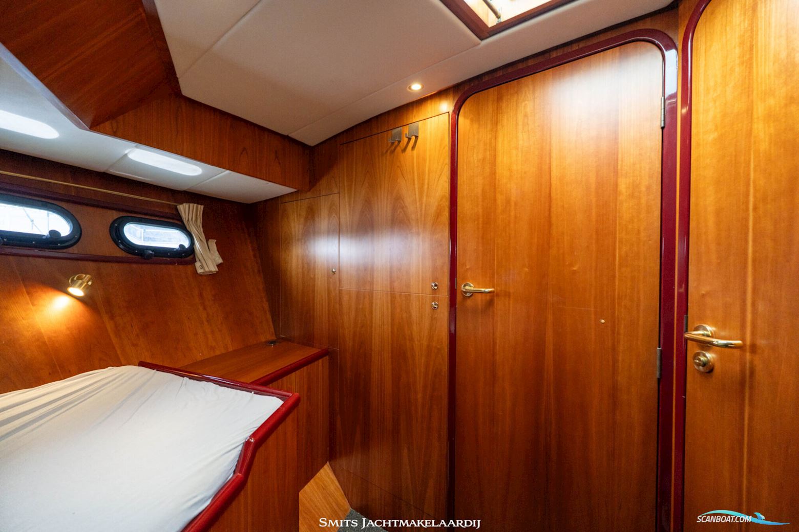 Pacific Allure 148 VS