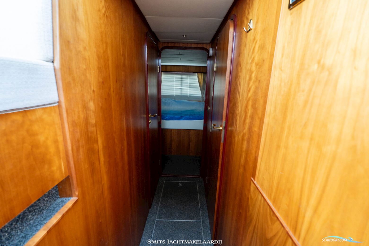 Pacific Allure 148 VS