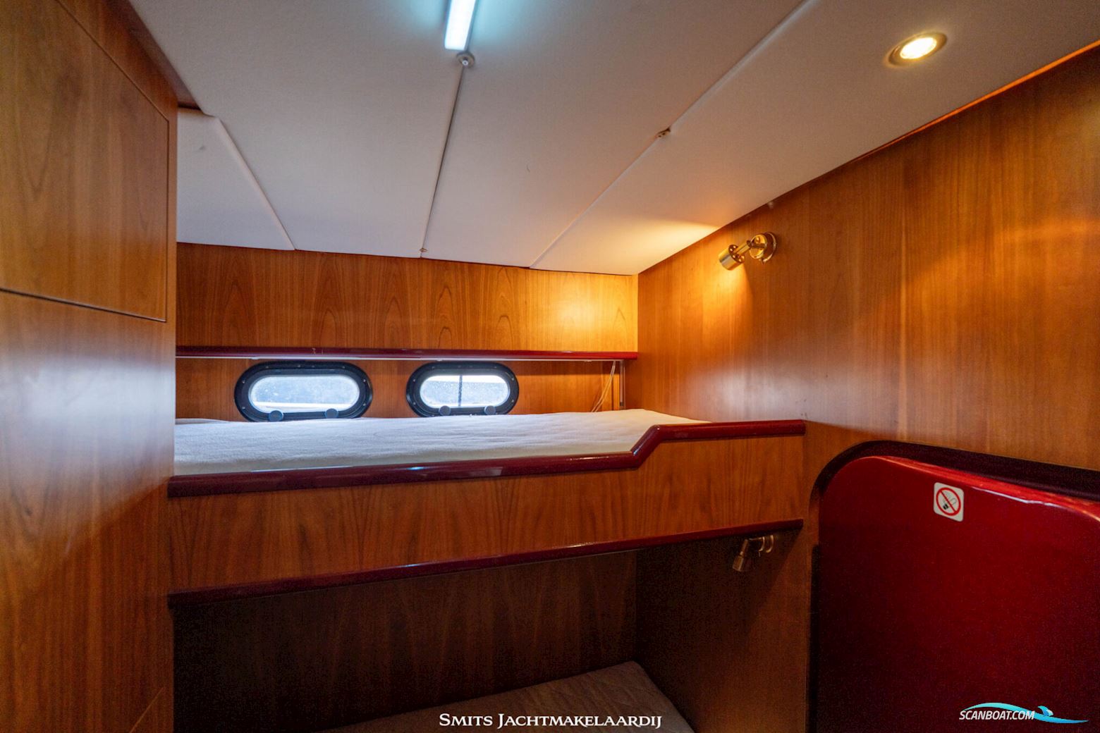 Pacific Allure 148 VS