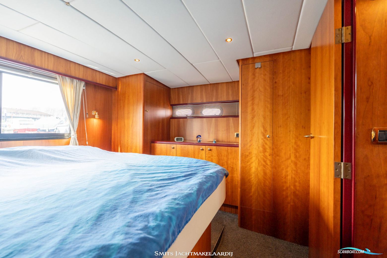 Pacific Allure 148 VS