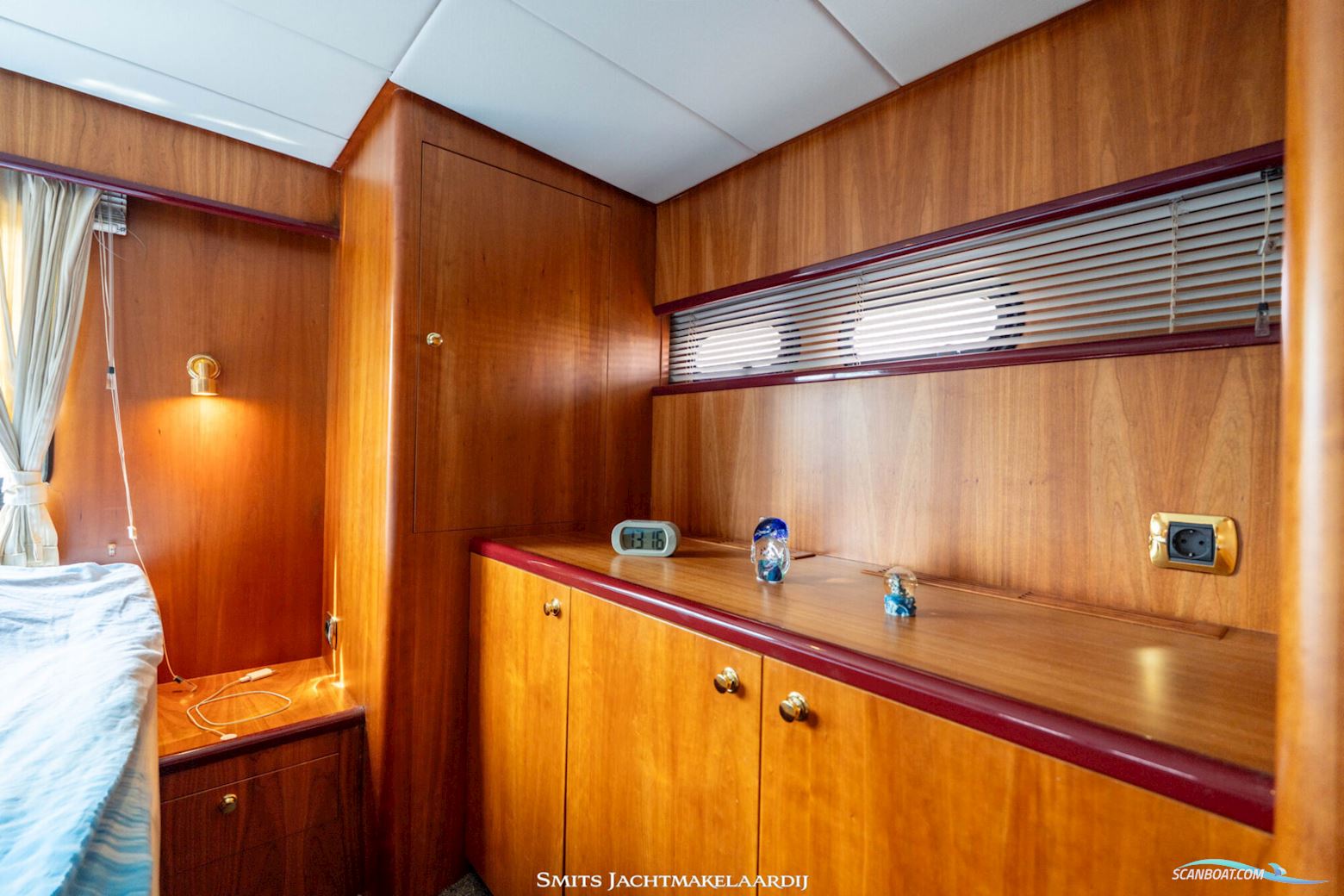 Pacific Allure 148 VS