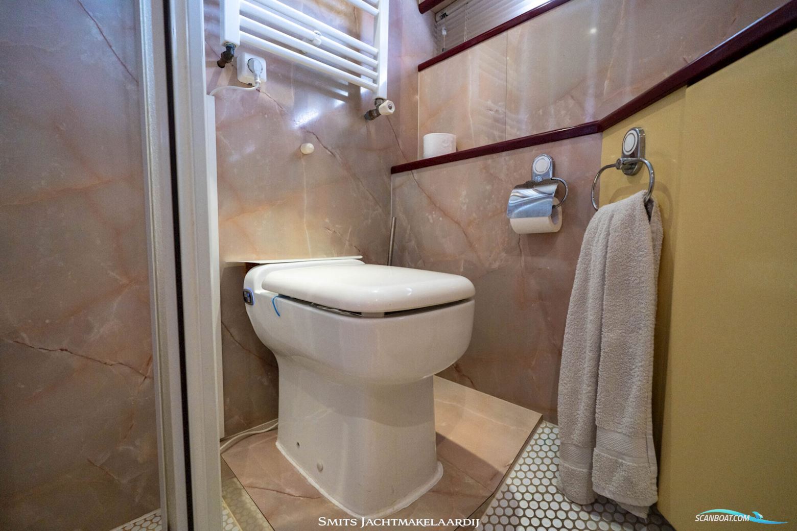 Pacific Allure 148 VS