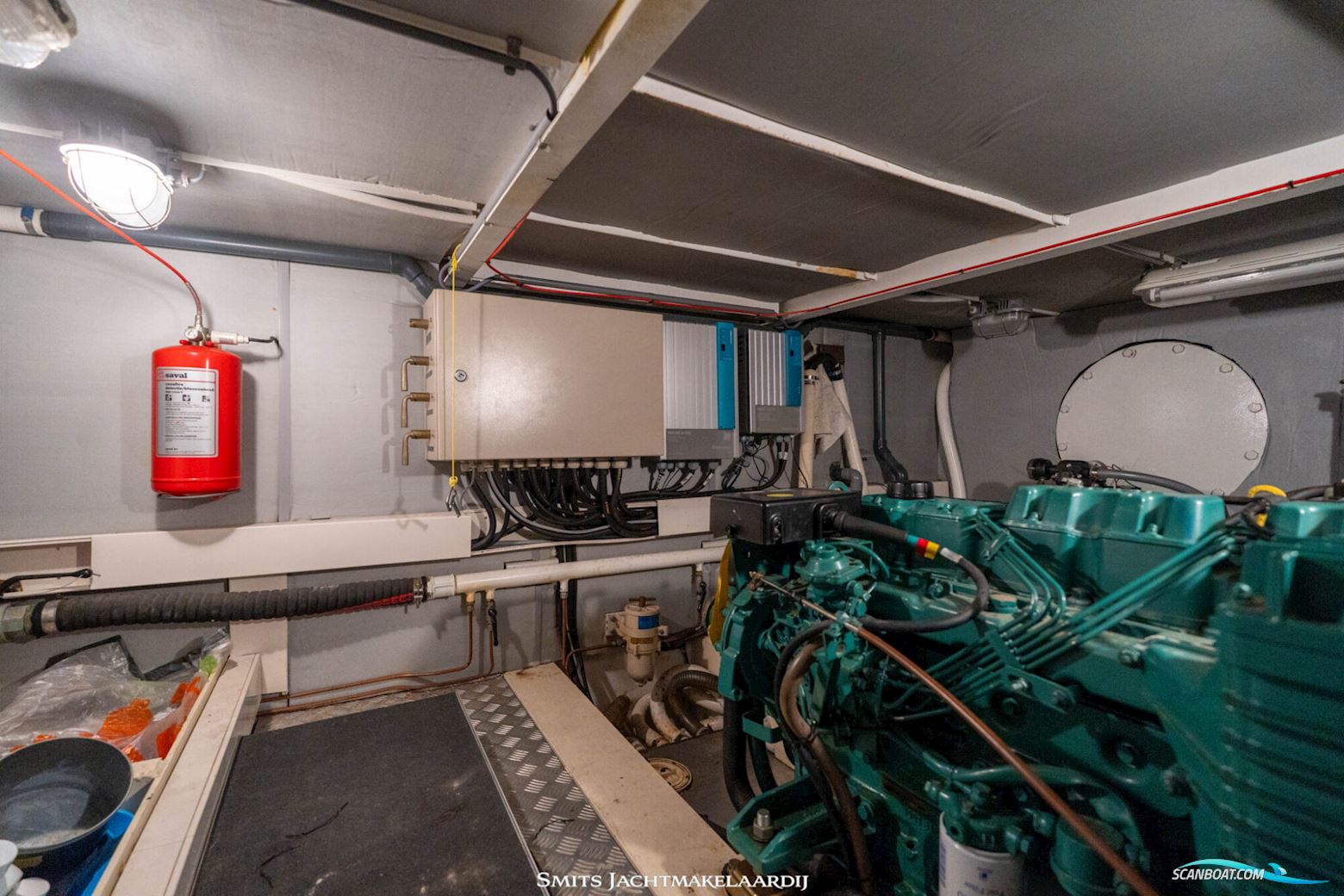 Pacific Allure 148 VS